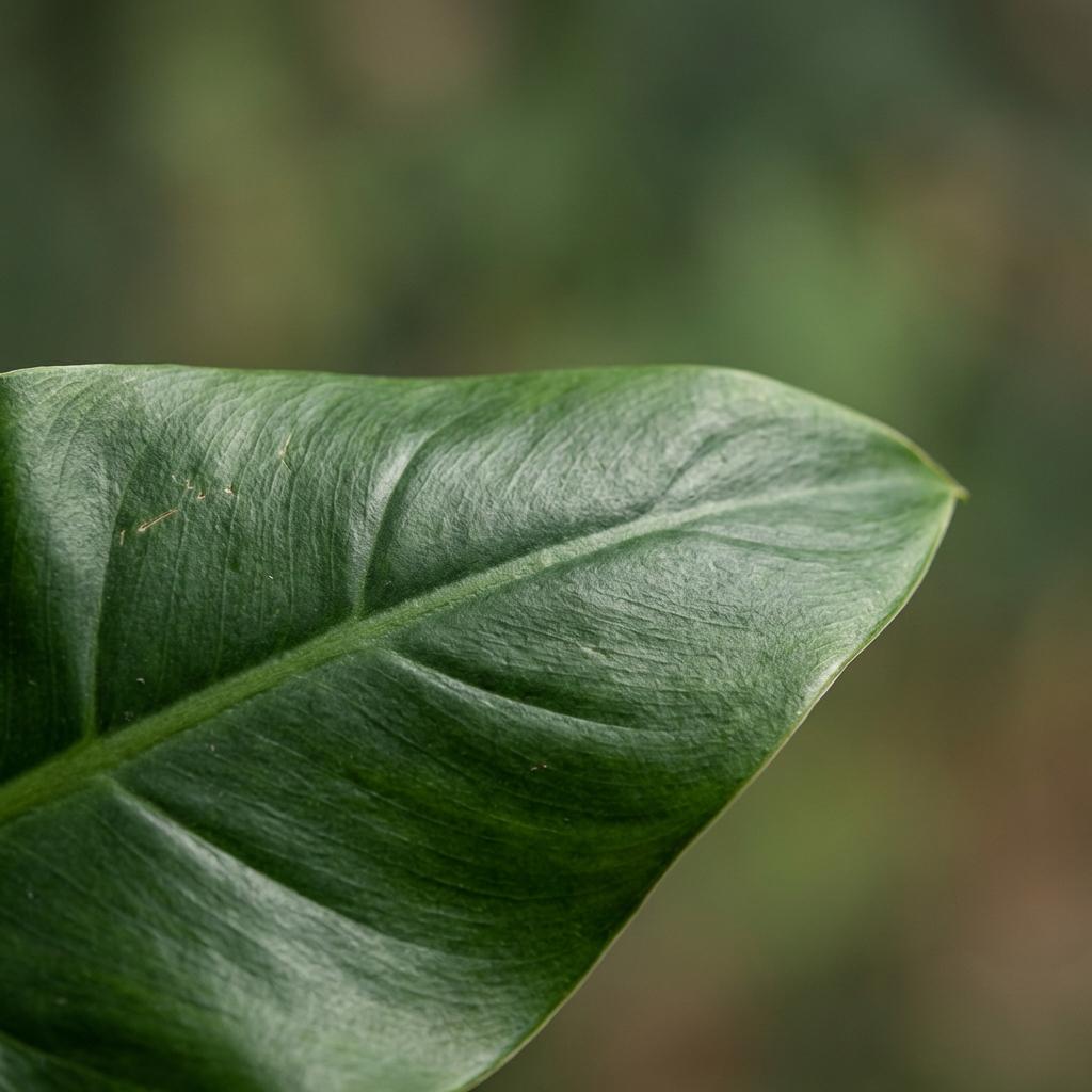 Philodendron Imperial Green